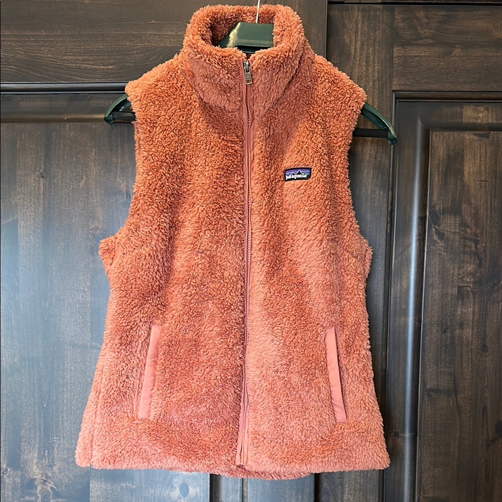 Patagonia Women’s Los Gatos Vest NWT